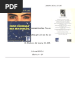 COMO ENXERGAR BEM SEM ÓCULOS