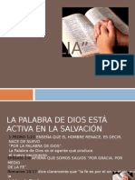 LA BIBLIA