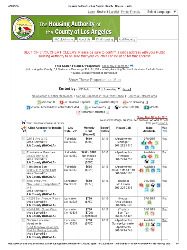 Housing Authority of Los Angeles County Search Results.pdf Los