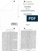 270538404 Teoria de La Constitucion Fragmento Lowenstein