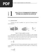Introdução Resistência Dos Materiais