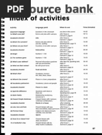 Cutting Edge Starter | PDF
