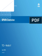 BPMN Overview