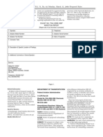 Proposed Rule: Airworthiness Directives