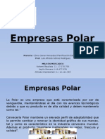 Empresas Polar