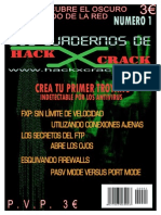 Curso de Hackers
