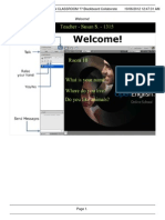 OPEN ENGLISH LIVE SESSION CLASSROOM ?? Blackboard Collaborate 19/06/2012 12:47:31 AM