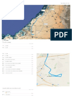 Abu Dhabi To Airport Terminal 1 - Google Maps