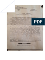 Raspuns DGPMB Din 29-07-2015 Privind Acordarea Ilegala Netransparenta a Majorarii Cu 50% Politistilor Cu Pile - La Plangere