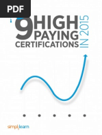 Download Top 9 Certifications By Simplilearn by crustaceanzx SN274822574 doc pdf