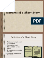 How To Write A Short Story