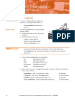 Unit 3 Progress Test B Solutions | PDF | Blue | Color