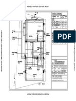 Schedule of Opening:: Produced by An Autodesk Educational Product