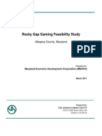 Rocky Gap Feasibility Study_Final