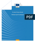 Evaluation Sourcebook PDF