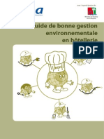 Le Guide BGH PDF