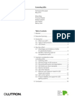 367-2035 LED White Paper