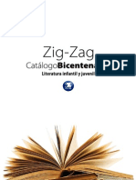 Libros Zig Zag Catalogo
