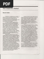 Download D COLLIER - The Comparative Method 1993 by Thaiane Mendona SN274839658 doc pdf