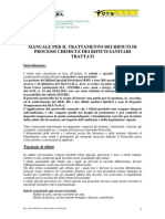 Protocollo Smaltimento Rifiuti 30-5-2011