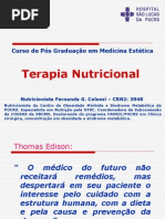 Curso Medicina Estética