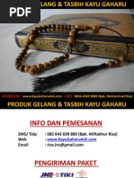 Download Daftar Harga Kayu Gaharu by Kayu Gaharu Asli SN274846642 doc pdf