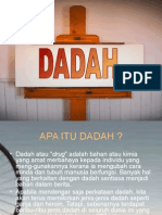 dadah