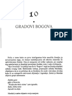 10 - Gradovi bogova