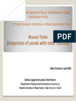 Anaerobic Reactors - Chernicharo