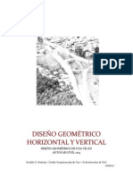 DVC Informe Proyecto Final