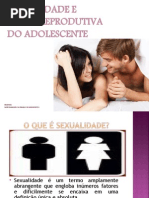 Aula 2 - Sexualidade