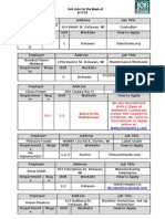 N Site Recruitment 9:00-1:30pm at Walworth County Job Center 400 County Rd. H Elkhorn, WI Come To Recruitment or Apply Online at