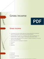 Gross Income-For Email