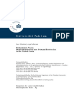 ECKSTEIN, L. SCHWARZ, A. Media Distribution and Cultural Production in the Global South