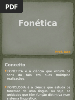 Fonética