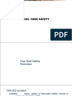 Fuel Tank Safety (Level 2 Training)