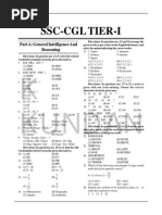 02.practice Set SSC-CGL TIER I PDF