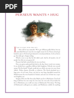 Download Percy Jacksons Greek Heroes chapter excerpt by Disney Publishing SN274871369 doc pdf