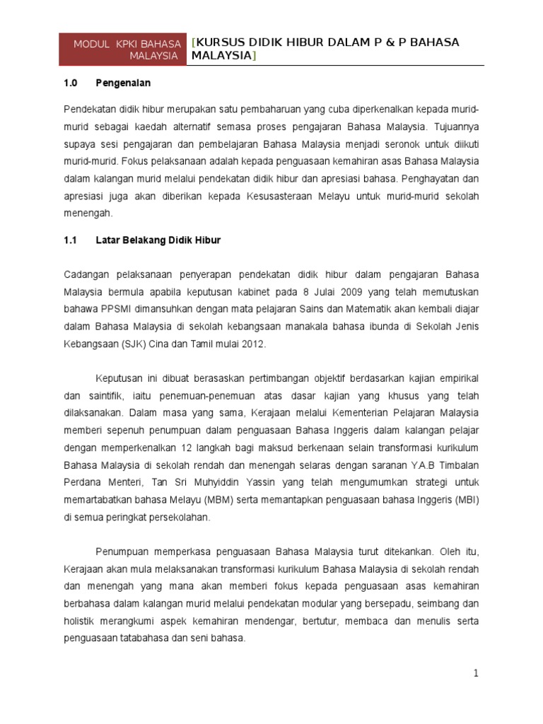 Free Gambar Kursus Didik Hibur 3 Terkeren oleh Cikimm.com