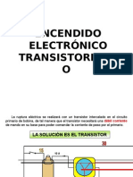 Transistor Iza Do