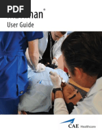 METIman User Guide
