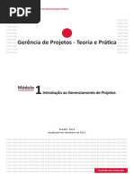 GerenciaDeProjeos Modulo 1 Final
