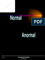 Normal e Anormal 1 24