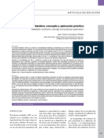 Sindrome Metabolico PDF