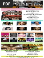 Download Epic Reads City Guide New York City by EpicReads SN274880584 doc pdf