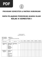 PROMES PAI 6 - Mautidakmauharusmau