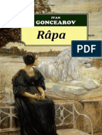 I. A. Goncearov - Rapa (v1.0)