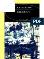 I. a. Goncearov - Oblomov (v2.0)