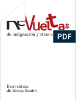 Revueltas - Boaventura (Org)