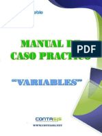 2pcaso Practico Variables